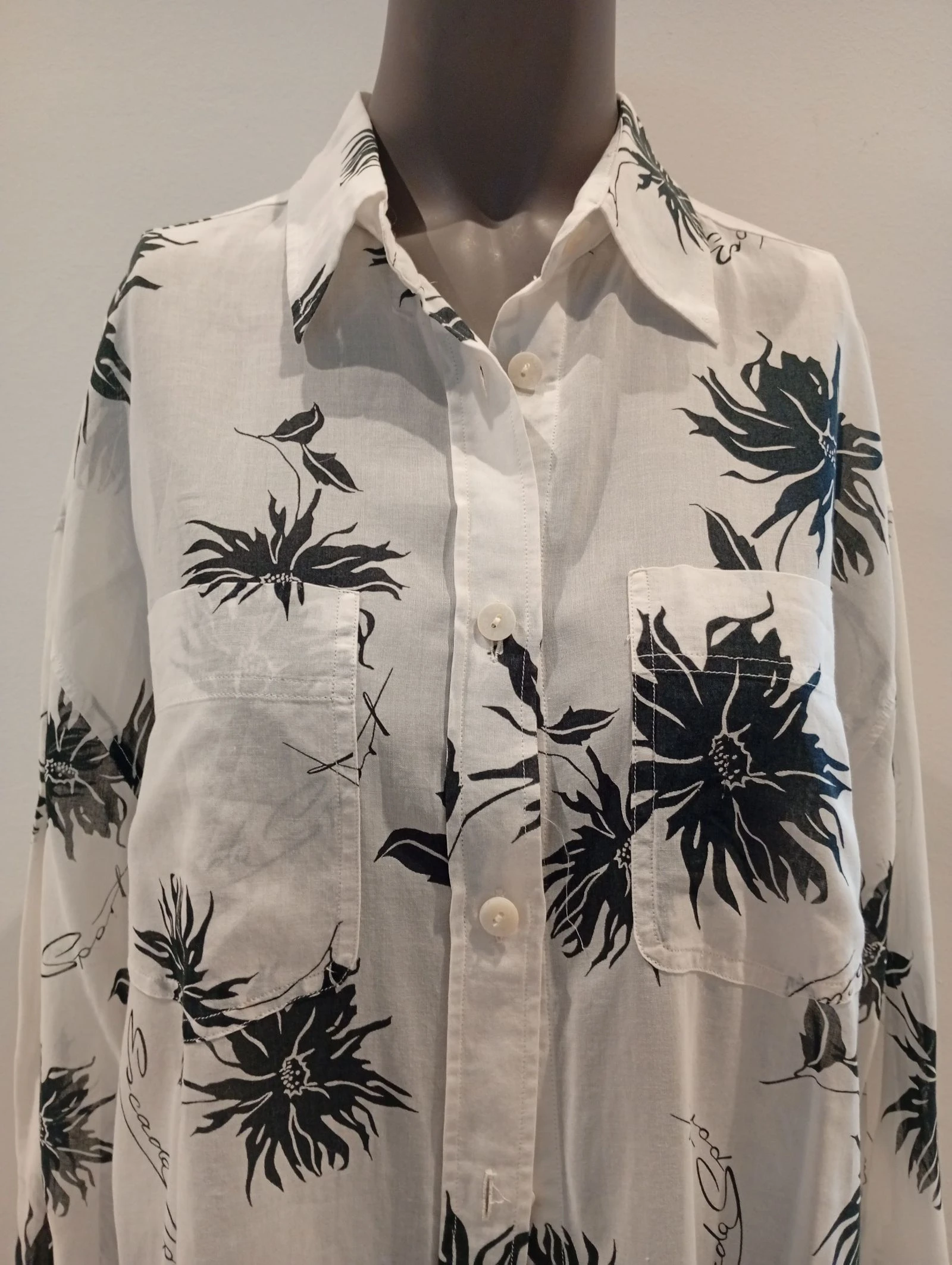 Camisa Escada Sport – photo 3